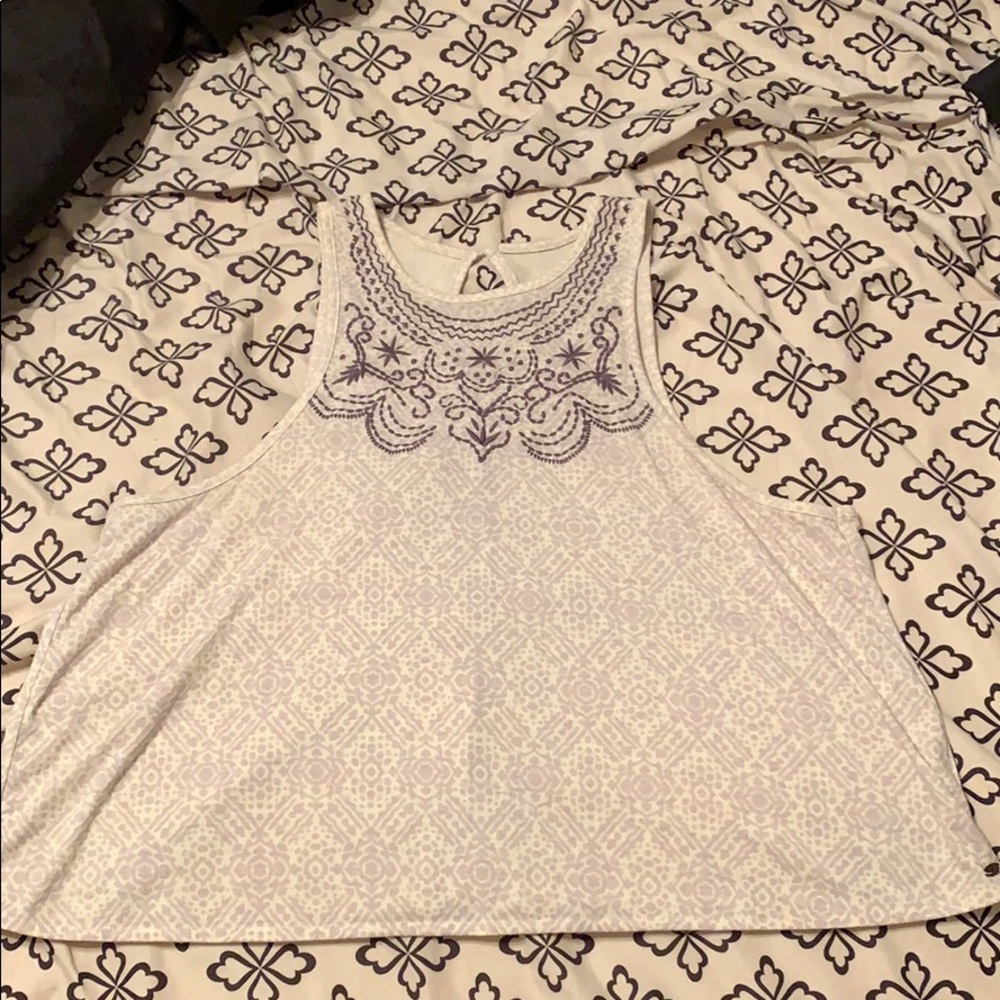 O’NEILL Embroided Tank Top